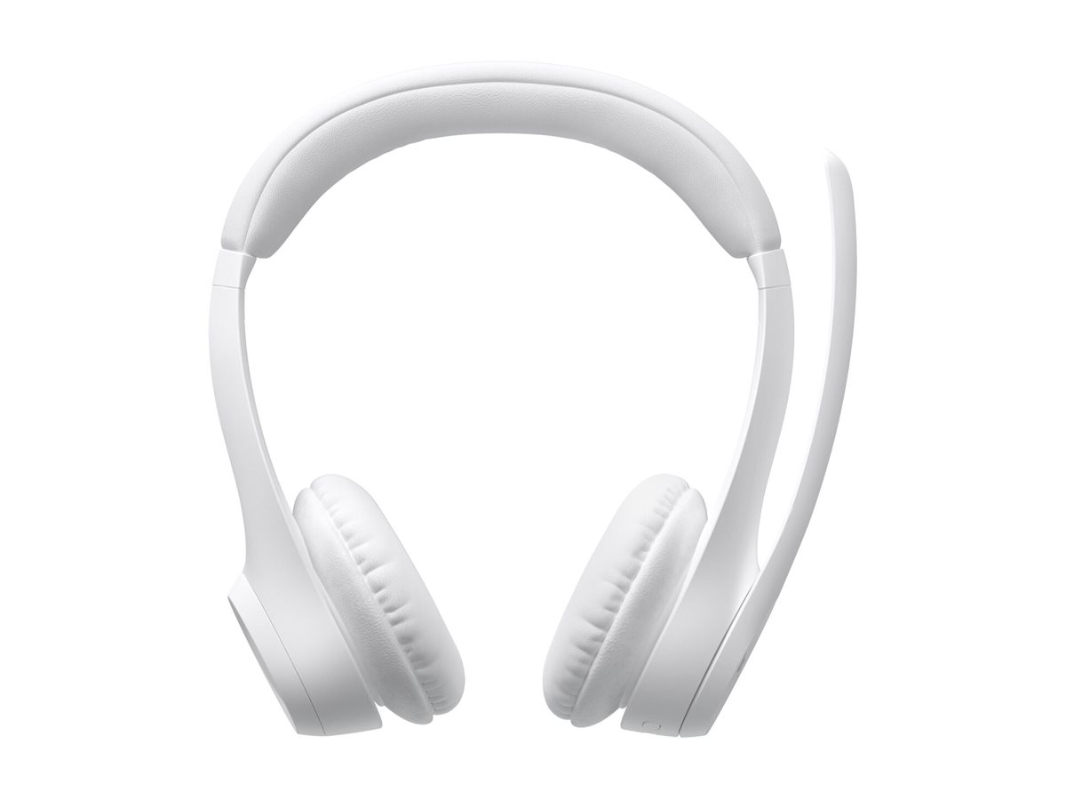 Logitech Zone 300 BLANCO